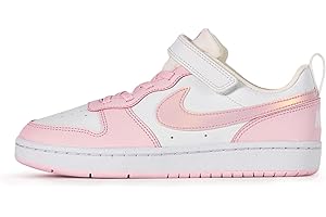 Nike Kids' Court Borough Low Recraft Shoes