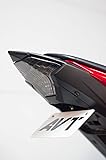 AVT YZF-R3 2019-2024 Fender Eliminator Kit - R3 LED