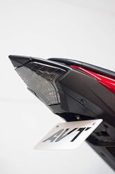 AVT YZF-R3 2019-2024 Fender Eliminator Kit - R3 LED