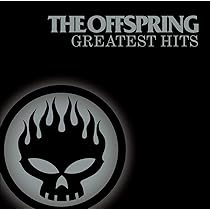 THE OFFSPRING CD 7枚セット 61T9OW-fKxL._AC_UL210_SR210,