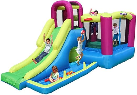 children's inflatable toys