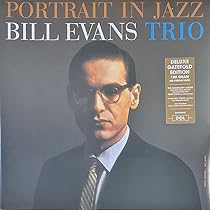 洋楽 Bill Evans Trio / Portrait In Jazz Portrait in Jazz - Album by Bill Evans Trio - Apple Music