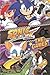 Sonic Select Book 9: The Games (Sonic Select Series)