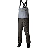 Aquaz Rogue Stockingfoot Chest Wader - Lightweight Breathable Stockingfoot Fishing Wader