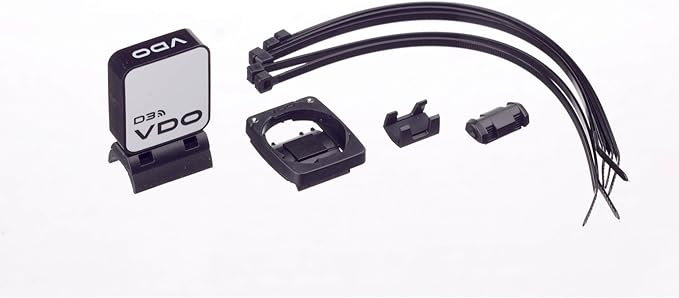 vdo m5 bike computer