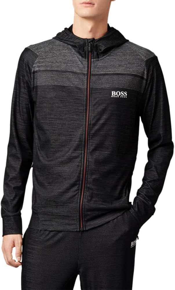 Hugo boss supervisor image