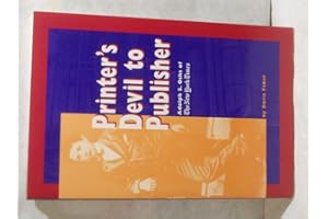 Printer's Devil to Publisher: Adolph S. Ochs of the New York Times