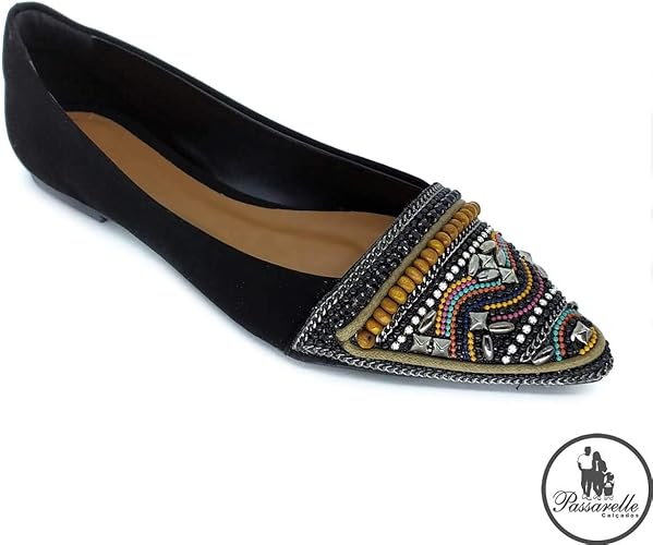 sapatilha para andar em pedras