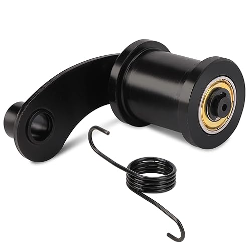 Chain Tensioner with 1-3/4