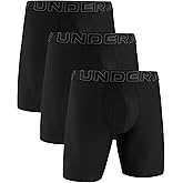 Under Armour Men's Tech Mesh 9" Underwear (2 Pack)