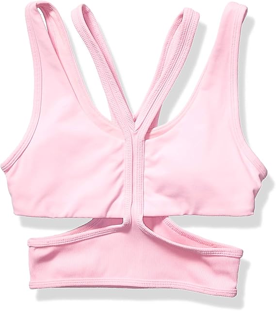 alo yoga trackie bra