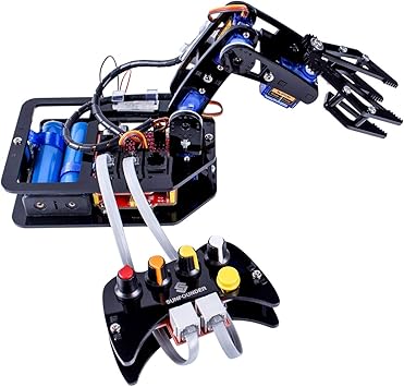 robot arduino amazon