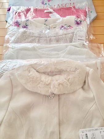人気のファッショントレンド 75 福袋 ミッシュ マッシュ