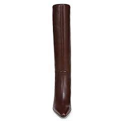 Naturalizer Womens Deesha Fashion Boot Chocolate