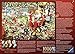 Ravensburger Limited Edition 2015 Santa's Final Preparations 1000 Piece Jigsaw Puzzle