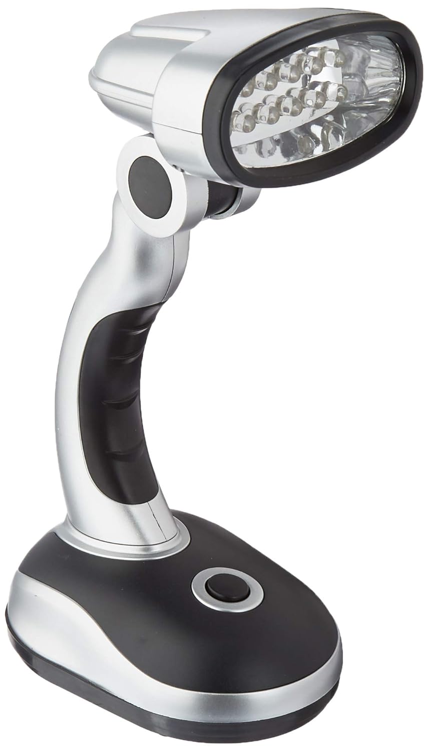 Best Led Standing Desk Lamp