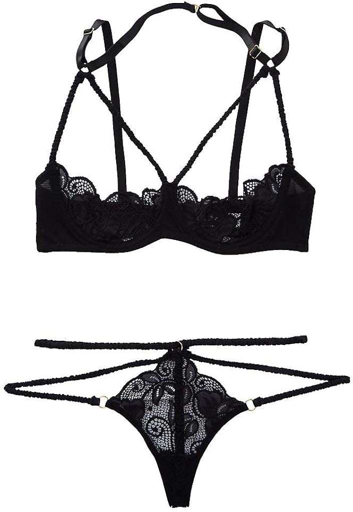 toexcite lingerie