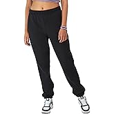 Champion Women's Reverse Weave Oversized Sweatpant (Retired Colors)