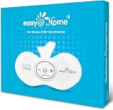 Easy@Home Wireless TENS Unit PL-029K5 Rechargeable Muscle Stimulator view 8