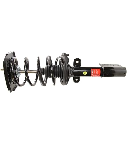 Amazon.com: Monroe Quick-Strut 171661 Suspension Strut and