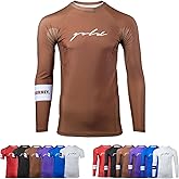 Gold BJJ Foundation Rash Guard - Ranked No-Gi and Gi Jiu Jitsu Rashguard