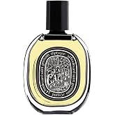 Eau Capitale by Diptyque for Unisex - 2.5 oz EDP Spray
