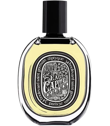 Amazon.com : Diptyque 34 Solid Perfume 3.6 g / 0.13 oz : Eau De
