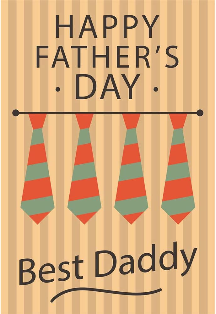 father's day backdrop ideas