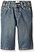 The Children's Place Baby Boys' Bootcut Jean, River, 12-18 Months