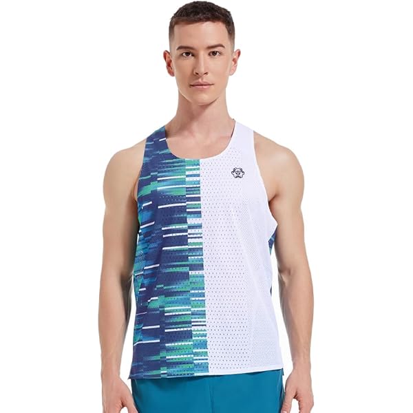 Amazon.com: Nike Men's Dri-Fit ADV Oregon Track Club Singlet