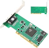 143 8MB VGA PCI Graphics Card 32-Bit SDRAM Desktop Computer Accessory view 8