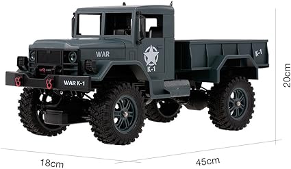 wltoys 124301