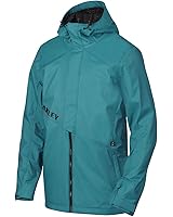 Oakley Men's Jigsaw Bio Zone Shell Jacket