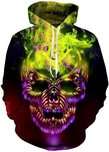 hoodies for men 3d