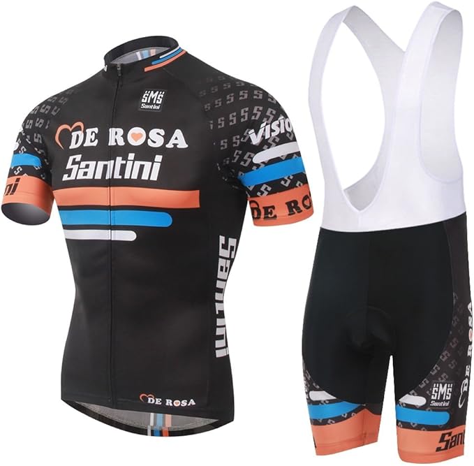 de rosa cycling clothing