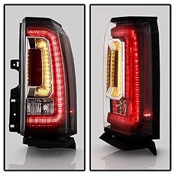 ACANII - For 2015-2020 GMC Yukon/Youkon XL Factory