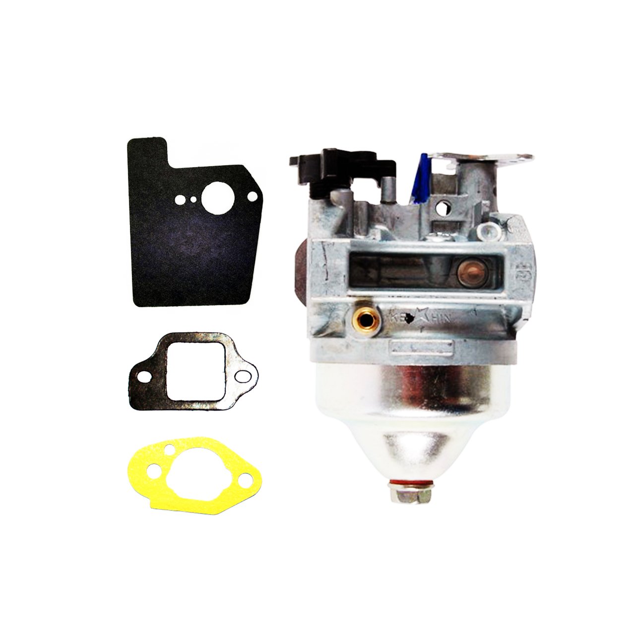 Best Honda Lawn Mower Parts Carb Choke Control