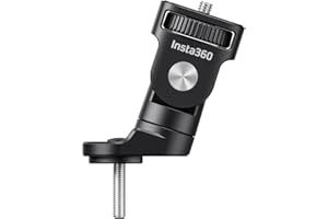 Insta360 Bike Headset Cap Mount