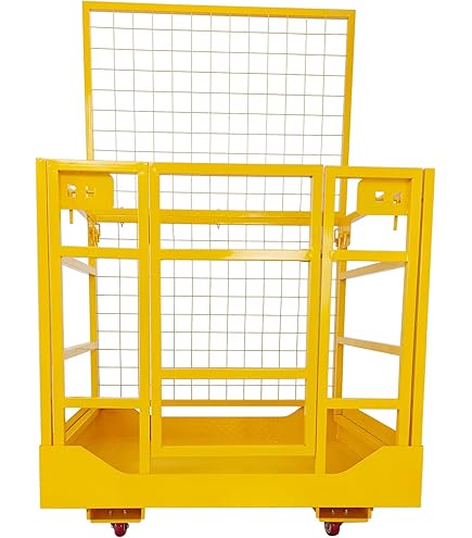 Forklift Supply - Aftermarket Skyjack Aerial Lift Front Tire