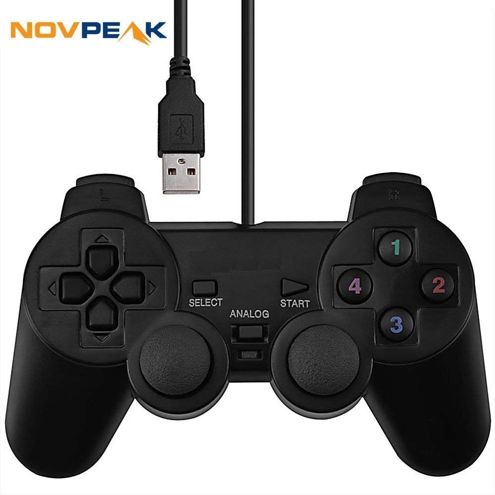 Usb dual shock controller Clearance