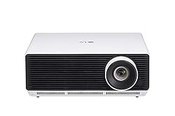 LG ProBeam 4K (3,840x2,160) Laser Projector with