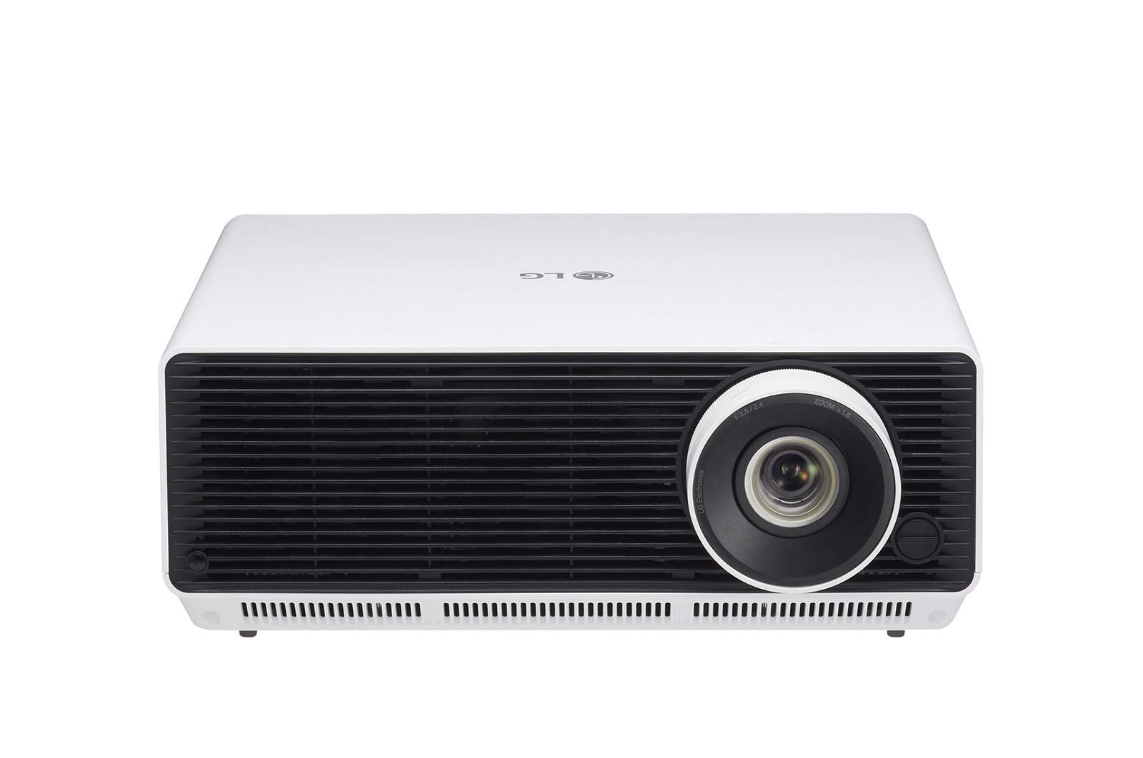 LG ProBeam 4K (3,840x2,160) Laser Projector with