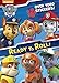 Ready to Roll! (Paw Patrol)