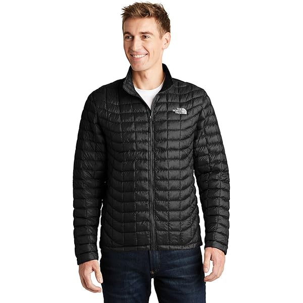 Amazon.com: The North Face 1226362 ThermoBall Trekker Jacket TNF 