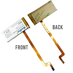 MaximalPower™ Replacement Battery for Apple iPod