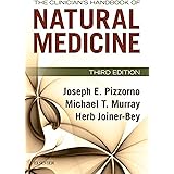 The Clinician's Handbook of Natural Medicine