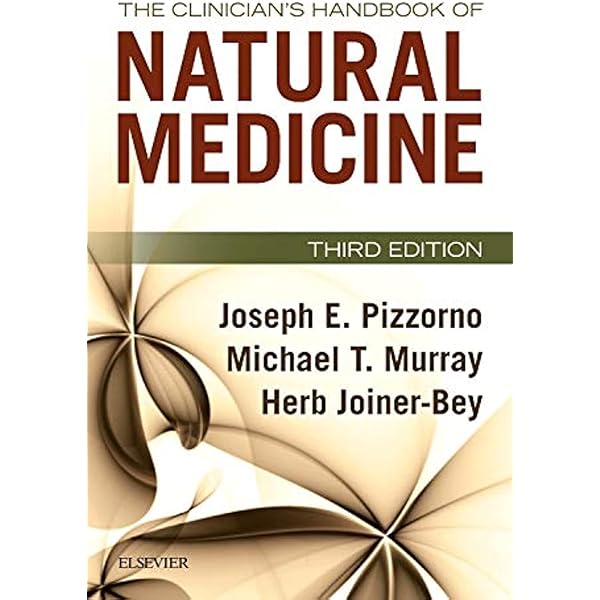 Amazon.com: Clinical Naturopathic Medicine: 9780729542425