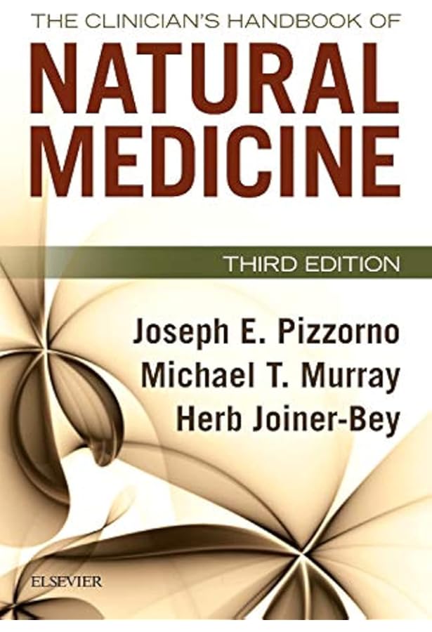 Textbook of Natural Medicine: 9781437723335: Medicine & Health