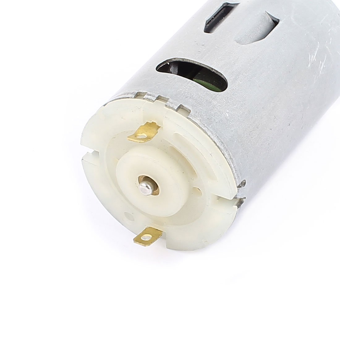 eDealMax DC12V 8000rpm esfuerzo de torsión del motor Cilindro magnético capaz de cortadora de cabello - - Amazon.com