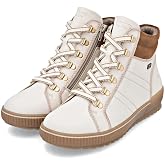 Remonte D0781 Maditta Women's Lace Boots